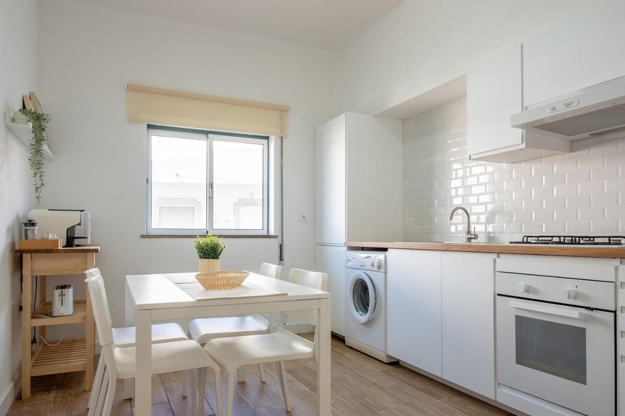 T2 Altura, By Casas Do Verao Extérieur photo